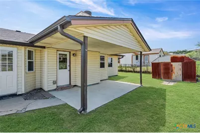 121 Bridle Drive, Copperas Cove, TX 76522 - Photo 22