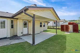 121 Bridle Dr, Copperas Cove, TX 76522 - Photo 22