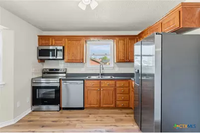 121 Bridle Drive, Copperas Cove, TX 76522 - Photo 8