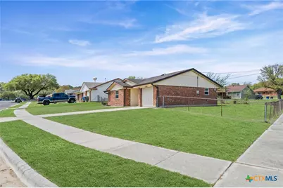 121 Bridle Drive, Copperas Cove, TX 76522 - Photo 2