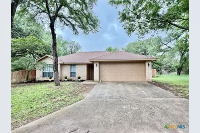 7 S Bobcat Court, Morgans Point Resort, TX 76513 - Photo 1