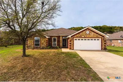 1905 Walker Place Boulevard, Copperas Cove, TX 76522 - Photo 1