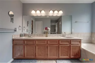 1905 Walker Place Boulevard, Copperas Cove, TX 76522 - Photo 16