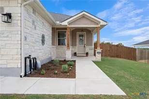 3203 Pistoia Trl, Temple, TX 76502 - Photo 4
