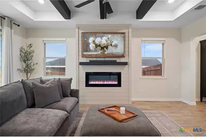 3203 Pistoia Trail, Temple, TX 76502 - Photo 10