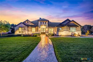 2465 Emu Parade, New Braunfels, TX 78132 - Photo 6