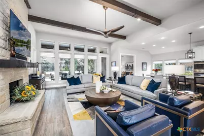 2465 Emu Parade, New Braunfels, TX 78132 - Photo 14