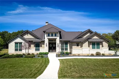 2465 Emu Parade, New Braunfels, TX 78132 - Photo 2