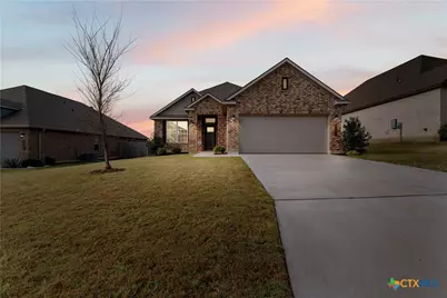 5725 Redfish Court, Belton, TX 76513 - Photo 1