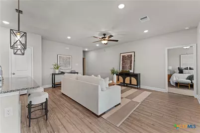 5725 Redfish Court, Belton, TX 76513 - Photo 8