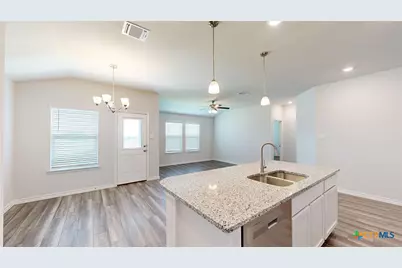 2037 Buckner Street, Nolanville, TX 76559 - Photo 6