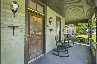 703 W Buck Street, Caldwell, TX 77836 - Photo 6