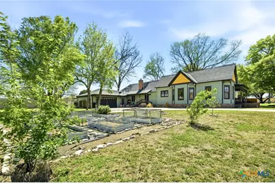 703 W Buck Street, Caldwell, TX 77836 - Photo 28