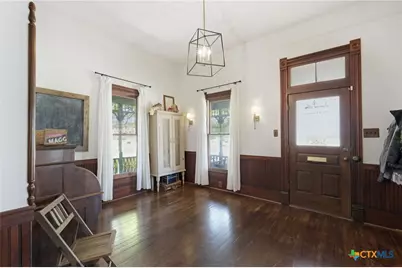 703 W Buck Street, Caldwell, TX 77836 - Photo 10