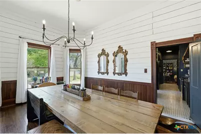 703 W Buck Street, Caldwell, TX 77836 - Photo 14