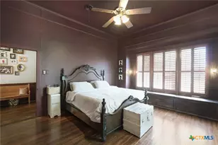 703 W Buck St, Caldwell, TX 77836 - Photo 20