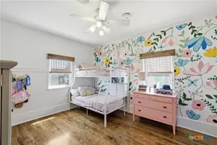 703 W Buck St, Caldwell, TX 77836 - Photo 24