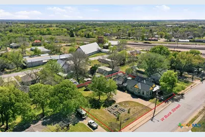 703 W Buck Street, Caldwell, TX 77836 - Photo 36