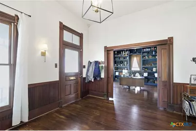 703 W Buck Street, Caldwell, TX 77836 - Photo 8