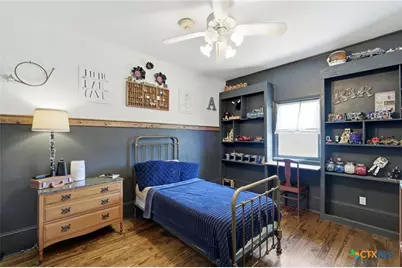 703 W Buck Street, Caldwell, TX 77836 - Photo 26