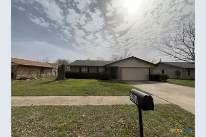 2504 Felix Road, Killeen, TX 76543 - Photo 1
