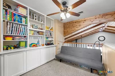 1100 Martindale Falls Road, Martindale, TX 78655 - Photo 8