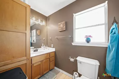 1100 Martindale Falls Road, Martindale, TX 78655 - Photo 6