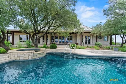 167 Ranch Drive, Wimberley, TX 78676 - Photo 4