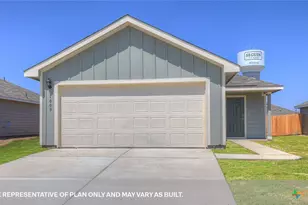 331 Low Pasture Trl, Maxwell, TX 78656 - Photo 1