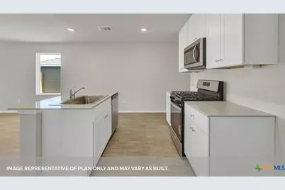 331 Low Pasture Trail, Maxwell, TX 78656 - Photo 8