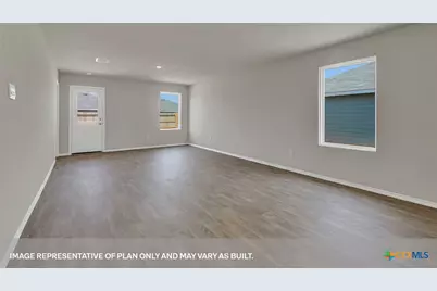 331 Low Pasture Trail, Maxwell, TX 78656 - Photo 12