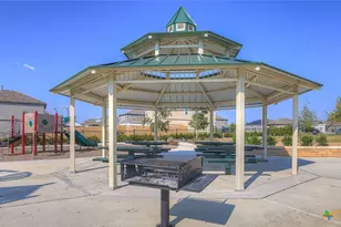 204 Surrey Oaks, Maxwell, TX 78656 - Photo 24