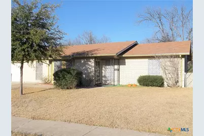 803 Carmen Street, Killeen, TX 76541 - Photo 2