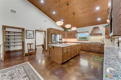 5020 County Road 252, Bertram, TX 78605 - Photo 8