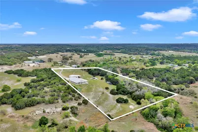5020 County Road 252, Bertram, TX 78605 - Photo 4