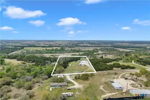 5020 Co Rd 252, Bertram, TX 78605 - Photo 48