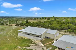 5020 Co Rd 252, Bertram, TX 78605 - Photo 46