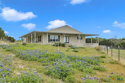 5020 County Road 252, Bertram, TX 78605 - Photo 44
