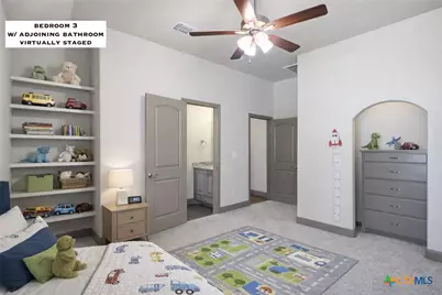2228 Deer Run Ridge, New Braunfels, TX 78132 - Photo 28
