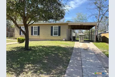 905 Evergreen Drive, Killeen, TX 76541 - Photo 1