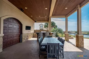 230 Chateau Way, Port O'Connor, TX 77982 - Photo 8