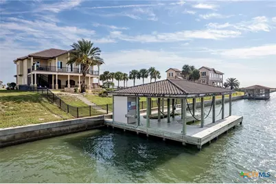 230 Chateau Way, Port O'Connor, TX 77982 - Photo 1