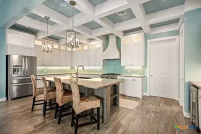 230 Chateau Way, Port O'Connor, TX 77982 - Photo 26