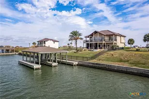 230 Chateau Way, Port O'Connor, TX 77982 - Photo 46