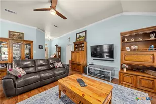 1455 E Fm 580, Lampasas, TX 76550 - Photo 8