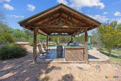 1455 E Fm 580, Lampasas, TX 76550 - Photo 32