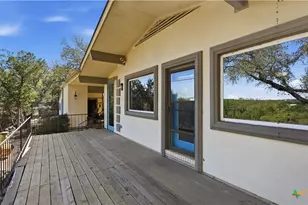 1268 W Lakeside Dr, Canyon Lake, TX 78133 - Photo 4