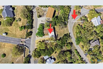 1268 W Lakeside Drive, Canyon Lake, TX 78133 - Photo 20