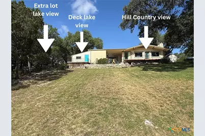 1268 W Lakeside Drive, Canyon Lake, TX 78133 - Photo 8