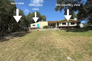 1268 W Lakeside Dr, Canyon Lake, TX 78133 - Photo 8